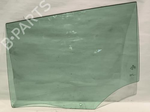 Vidro porta trás esquerda VW PASSAT B8 Variant (3G5, CB5) [2014-2026]  31298445