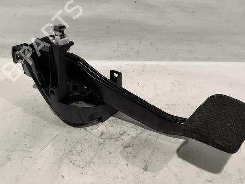 bremsepedal MERCEDES-BENZ C-CLASS T-Model (S204) C 350 CDI 4-matic (204.292) (231 hp) 31293595