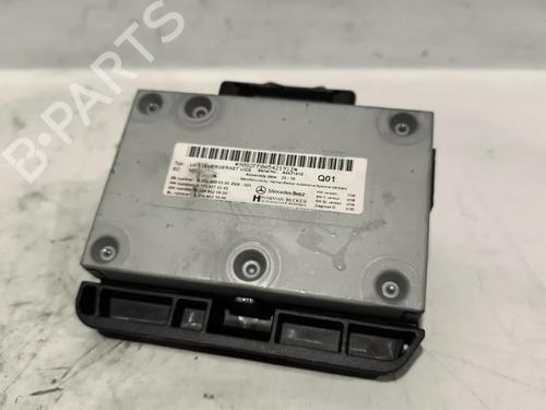 Used Electronic module MERCEDES-BENZ C-CLASS T-Model (S204) C 350 CDI 4-matic (204.292) (231 hp) 31293586