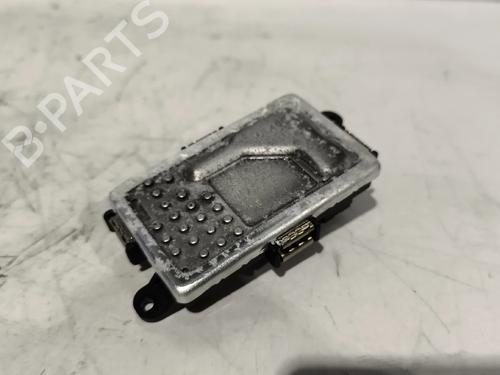 Used Heater resistor MERCEDES-BENZ C-CLASS T-Model (S204) C 350 CDI 4-matic (204.292) (231 hp) 31293587