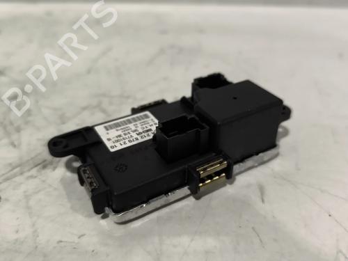 Heater resistor MERCEDES-BENZ C-CLASS T-Model (S204) C 350 CDI 4-matic (204.292) | BP31293587M108
