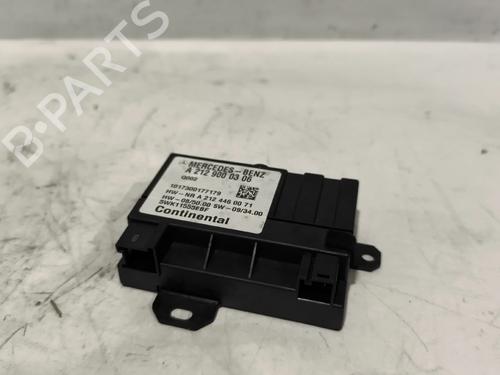 Used Electronic module MERCEDES-BENZ C-CLASS T-Model (S204) C 350 CDI 4-matic (204.292) (231 hp) 31293588