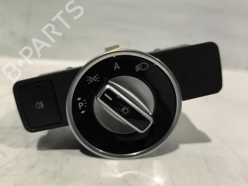 Forlygtekontakt MERCEDES-BENZ C-CLASS T-Model (S204) C 350 CDI 4-matic (204.292) (231 hp) 31293589