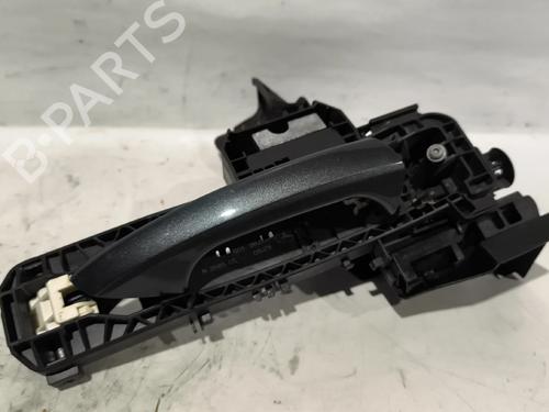 front-right-exterior-door-handle-mercedes-benz-c-class-t-model-s204-2007-2008-2009-2010-2011-2012-2013-2014-31296869 main image