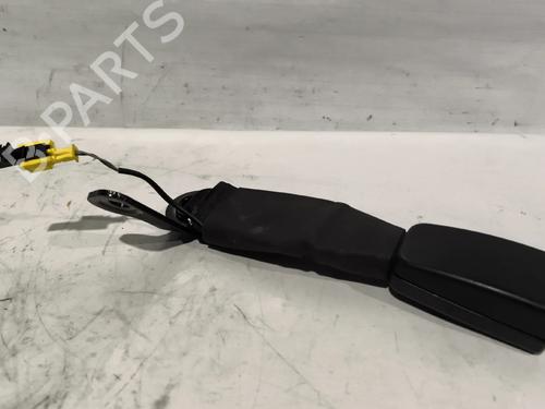 Sikkerhedssele-spænde MERCEDES-BENZ C-CLASS T-Model (S204) C 350 CDI 4-matic (204.292) (231 hp) 31296864