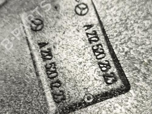 Underbody protection MERCEDES-BENZ C-CLASS T-Model (S204) C 350 CDI 4-matic (204.292) | BP31310202M92 