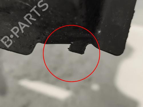 Underbody protection MERCEDES-BENZ C-CLASS T-Model (S204) C 350 CDI 4-matic (204.292) | BP31310202M92 