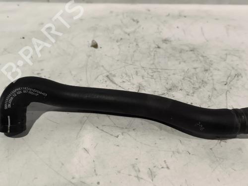 Used Pipe MERCEDES-BENZ C-CLASS T-Model (S204) C 350 CDI 4-matic (204.292) (231 hp) 31310194