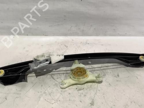 Elevador vidro trás esquerdo MERCEDES-BENZ C-CLASS T-Model (S204) C 350 CDI 4-matic (204.292) (231 hp) 31308981