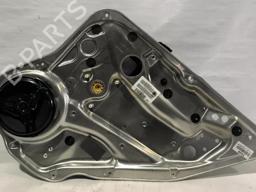 Used Rear right window mechanism MERCEDES-BENZ C-CLASS T-Model (S204) C 350 CDI 4-matic (204.292) (231 hp) 31311869