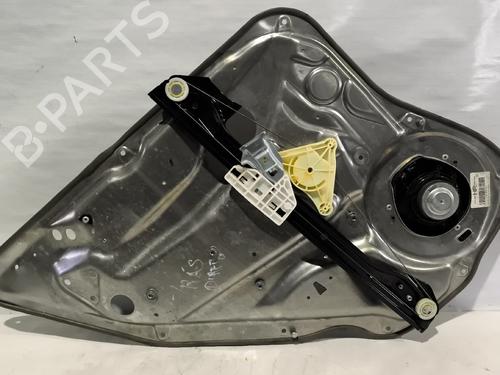 Rear right window mechanism MERCEDES-BENZ C-CLASS T-Model (S204) C 350 CDI 4-matic (204.292) | BP31311869C25 