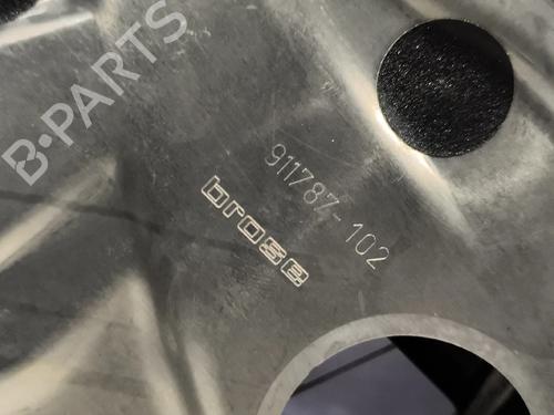 Rear right window mechanism MERCEDES-BENZ C-CLASS T-Model (S204) C 350 CDI 4-matic (204.292) | BP31311869C25 