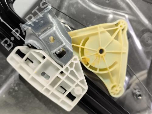 Rear right window mechanism MERCEDES-BENZ C-CLASS T-Model (S204) C 350 CDI 4-matic (204.292) | BP31311869C25 