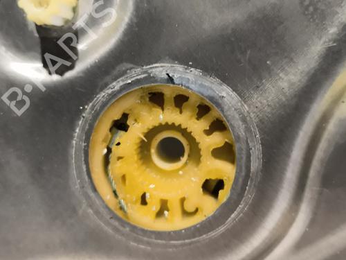 Rear right window mechanism MERCEDES-BENZ C-CLASS T-Model (S204) C 350 CDI 4-matic (204.292) | BP31311869C25 