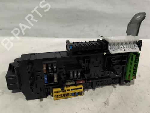 Used Fuse box MERCEDES-BENZ C-CLASS T-Model (S204) C 350 CDI 4-matic (204.292) (231 hp) 31299448