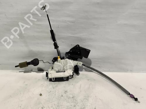 Used Front right lock MERCEDES-BENZ C-CLASS T-Model (S204) C 350 CDI 4-matic (204.292) (231 hp) 31299447