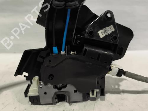 Rear left lock MERCEDES-BENZ C-CLASS T-Model (S204) C 350 CDI 4-matic (204.292) | BP31299446C100 