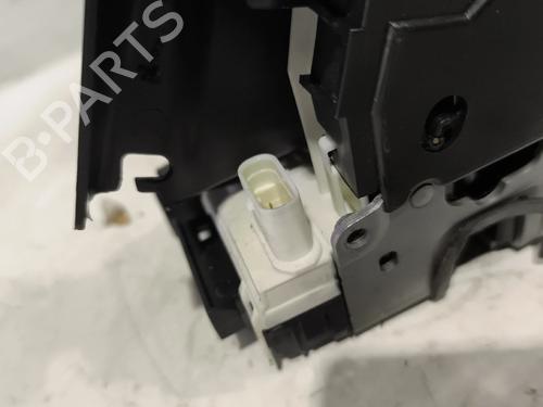 Rear left lock MERCEDES-BENZ C-CLASS T-Model (S204) C 350 CDI 4-matic (204.292) | BP31299446C100 