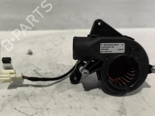 Used Electronic module MERCEDES-BENZ C-CLASS T-Model (S204) C 350 CDI 4-matic (204.292) (231 hp) 31299449