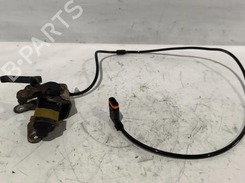 Used Electronic module MERCEDES-BENZ C-CLASS T-Model (S204) C 350 CDI 4-matic (204.292) (231 hp) 31306688