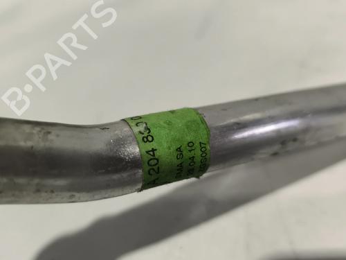 Pipe MERCEDES-BENZ C-CLASS T-Model (S204) C 350 CDI 4-matic (204.292) | BP31308980M125