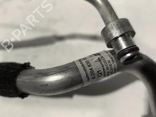 AC pipe MERCEDES-BENZ C-CLASS T-Model (S204) C 350 CDI 4-matic (204.292) | BP31308979M126 - Image 6