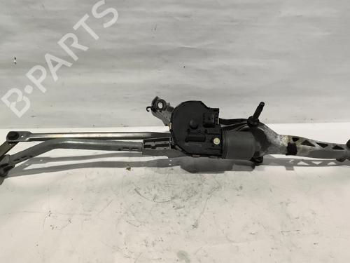Used Front wiper motor MERCEDES-BENZ C-CLASS T-Model (S204) C 350 CDI 4-matic (204.292) (231 hp) 31308978