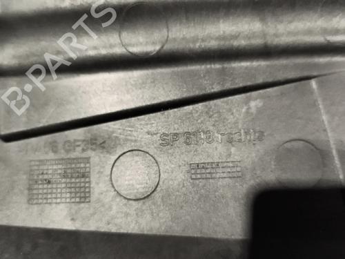 Air filter box MERCEDES-BENZ C-CLASS T-Model (S204) C 350 CDI 4-matic (204.292) | BP31308972M87 - Image 6