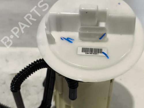 Fuel pump MERCEDES-BENZ C-CLASS T-Model (S204) C 350 CDI 4-matic (204.292) | BP31294385M76