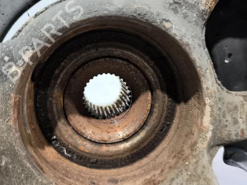 Left front steering knuckle MERCEDES-BENZ C-CLASS T-Model (S204) C 350 CDI 4-matic (204.292) | BP31313707M25