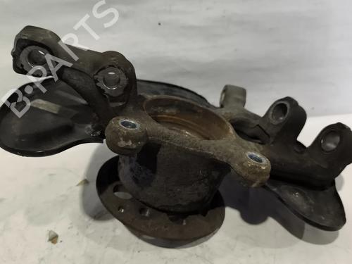 Left front steering knuckle MERCEDES-BENZ C-CLASS T-Model (S204) C 350 CDI 4-matic (204.292) | BP31313707M25