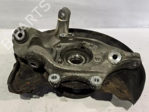 Right rear steering knuckle MERCEDES-BENZ C-CLASS T-Model (S204) C 350 CDI 4-matic (204.292) | BP31314579M28 