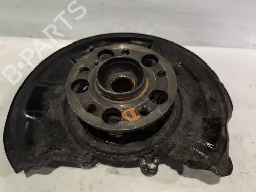 Mangueta trasera derecha MERCEDES-BENZ C-CLASS T-Model (S204) C 350 CDI 4-matic (204.292) (231 hp) 31314579