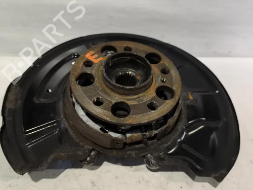 Mangueta trasera izquierda MERCEDES-BENZ C-CLASS T-Model (S204) C 350 CDI 4-matic (204.292) (231 hp) 31314580