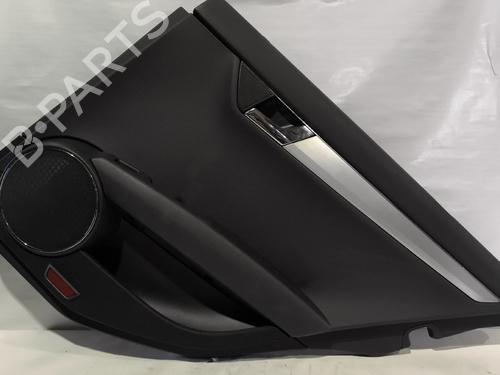 Used Rear right panel MERCEDES-BENZ C-CLASS T-Model (S204) C 350 CDI 4-matic (204.292) (231 hp) 31311879