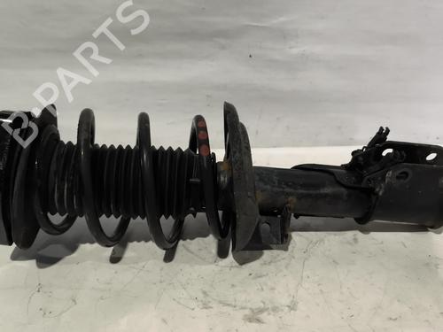 Used Right front suspension MERCEDES-BENZ C-CLASS T-Model (S204) C 350 CDI 4-matic (204.292) (231 hp) 31314590