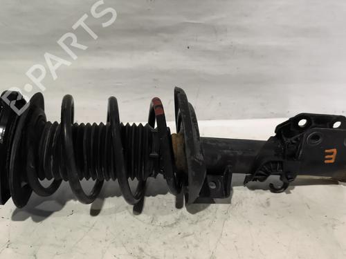 Used Left front suspension MERCEDES-BENZ C-CLASS T-Model (S204) C 350 CDI 4-matic (204.292) (231 hp) 31314591