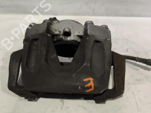Used Left front brake caliper MERCEDES-BENZ C-CLASS T-Model (S204) C 350 CDI 4-matic (204.292) (231 hp) 31314593