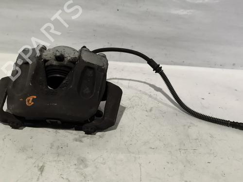 Used Right front brake caliper MERCEDES-BENZ C-CLASS T-Model (S204) C 350 CDI 4-matic (204.292) (231 hp) 31314592