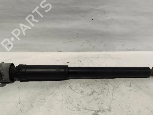 Schokbreker rechts achter MERCEDES-BENZ C-CLASS T-Model (S204) C 350 CDI 4-matic (204.292) (231 hp) 31317811