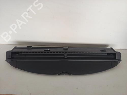 Used Rear parcel shelf MERCEDES-BENZ C-CLASS T-Model (S204) C 350 CDI 4-matic (204.292) (231 hp) 31310192