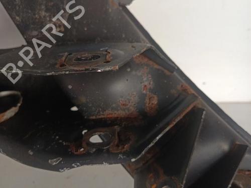 Rear axle MERCEDES-BENZ C-CLASS T-Model (S204) C 350 CDI 4-matic (204.292) | BP31317814M2 