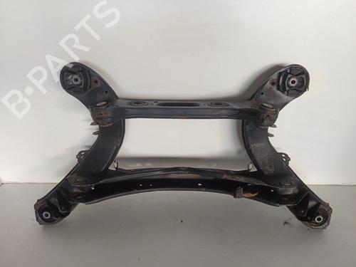 Essieu arrière MERCEDES-BENZ C-CLASS T-Model (S204) C 350 CDI 4-matic (204.292) (231 hp) 31317814