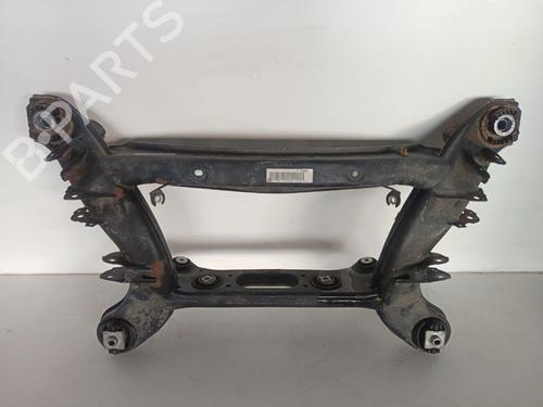 Rear axle MERCEDES-BENZ C-CLASS T-Model (S204) C 350 CDI 4-matic (204.292) | BP31317814M2 