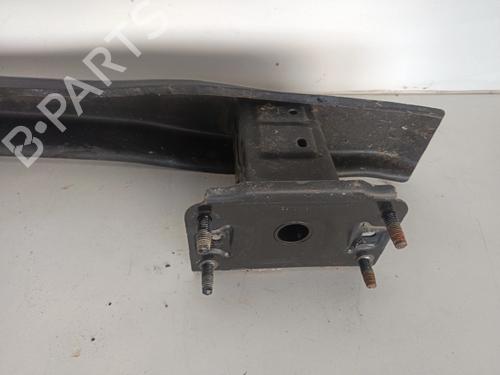 Rear bumper reinforcement MERCEDES-BENZ C-CLASS T-Model (S204) C 350 CDI 4-matic (204.292) | BP31310195C73 