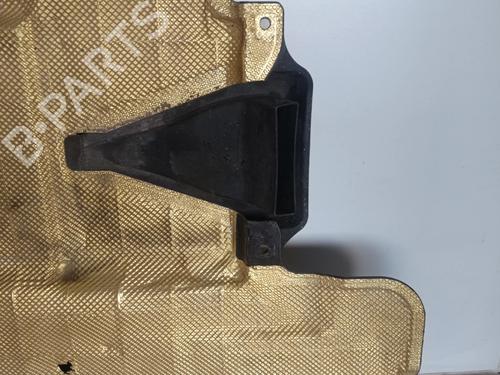 Underbody protection MERCEDES-BENZ C-CLASS T-Model (S204) C 350 CDI 4-matic (204.292) | BP31310201M92