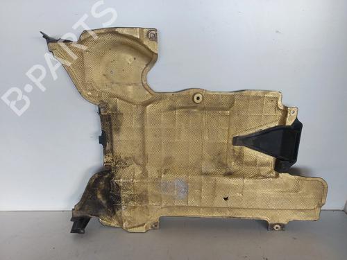 Underbody protection MERCEDES-BENZ C-CLASS T-Model (S204) C 350 CDI 4-matic (204.292) | BP31310201M92