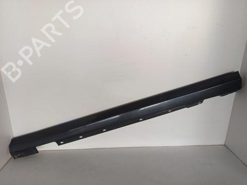 Used Left sideskirt MERCEDES-BENZ C-CLASS T-Model (S204) C 350 CDI 4-matic (204.292) (231 hp) 31311870