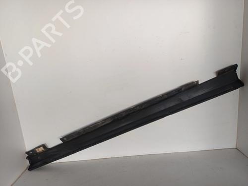 Left sideskirt MERCEDES-BENZ C-CLASS T-Model (S204) C 350 CDI 4-matic (204.292) | BP31311870C115 