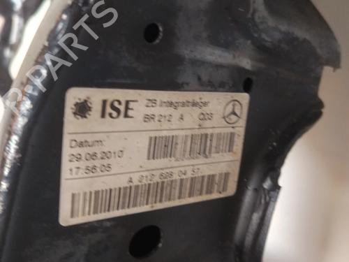 Subframe MERCEDES-BENZ C-CLASS T-Model (S204) C 350 CDI 4-matic (204.292) | BP31317816M9 